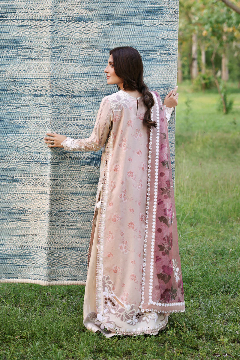 Afrozeh A Lawn 26 - Zeyam