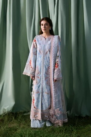 Afrozeh A Lawn 26 - Eirene