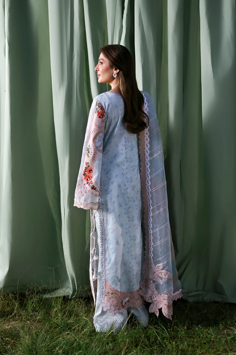 Afrozeh A Lawn 26 - Eirene