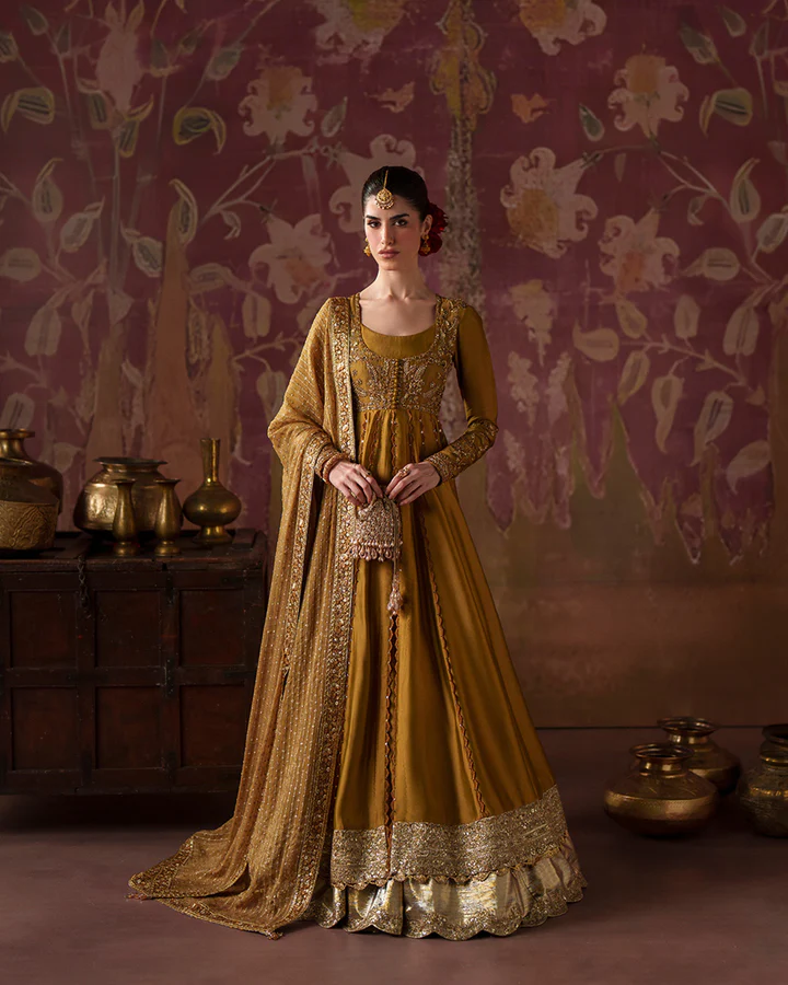 Faiza Saqlain Lamia - Samah