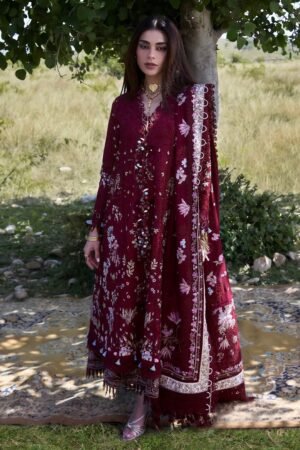 Suffuse Summer Lawn 26 - Narevi