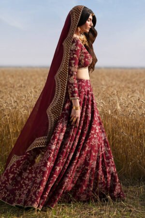 Mohsin Naveed Ranjha Punjab Festive Edit - Rano