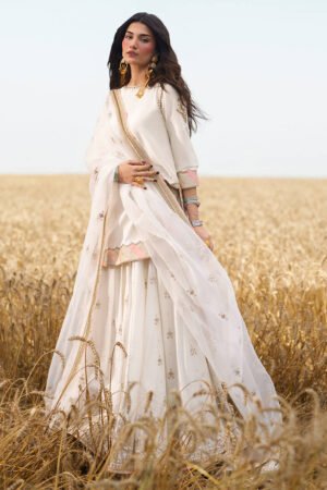 Mohsin Naveed Ranjha Punjab Festive Edit - Sheesh