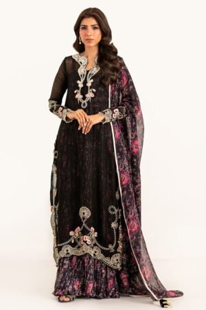 Farah Talib Aziz Lea Luxe - Noirea