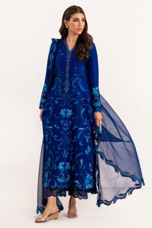 Farah Talib Aziz Lea Luxe - Zandie