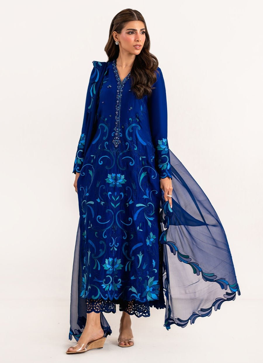 Farah Talib Aziz Lea Luxe - Zandie