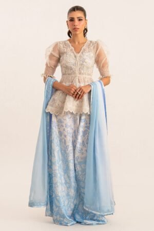 Farah Talib Aziz Lea Luxe - Luca